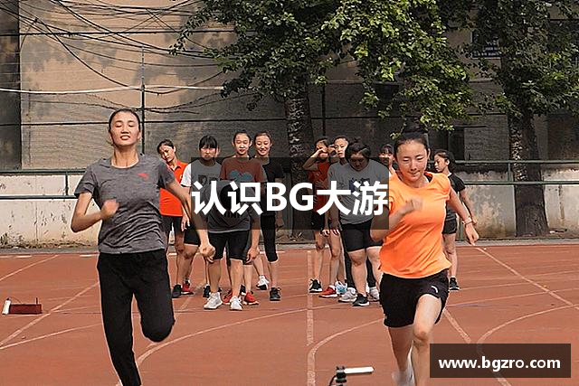 认识BG大游